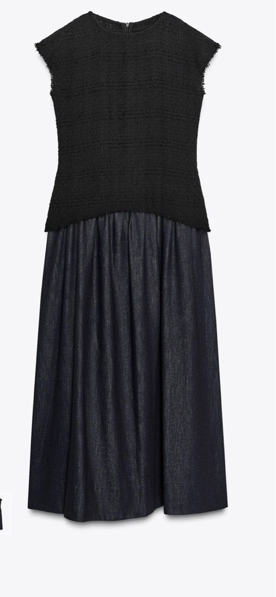 Zara Robes: Zara robe taille M – Neuf avec emballage d'origine à Brügg BE par nou_8ht9 6