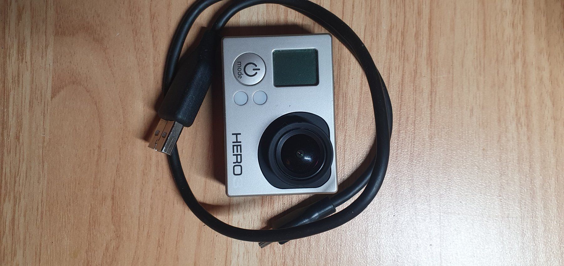 Gopro Action Cam: GOPRO – Usato da Pratteln venduto da lei_8qw8 3