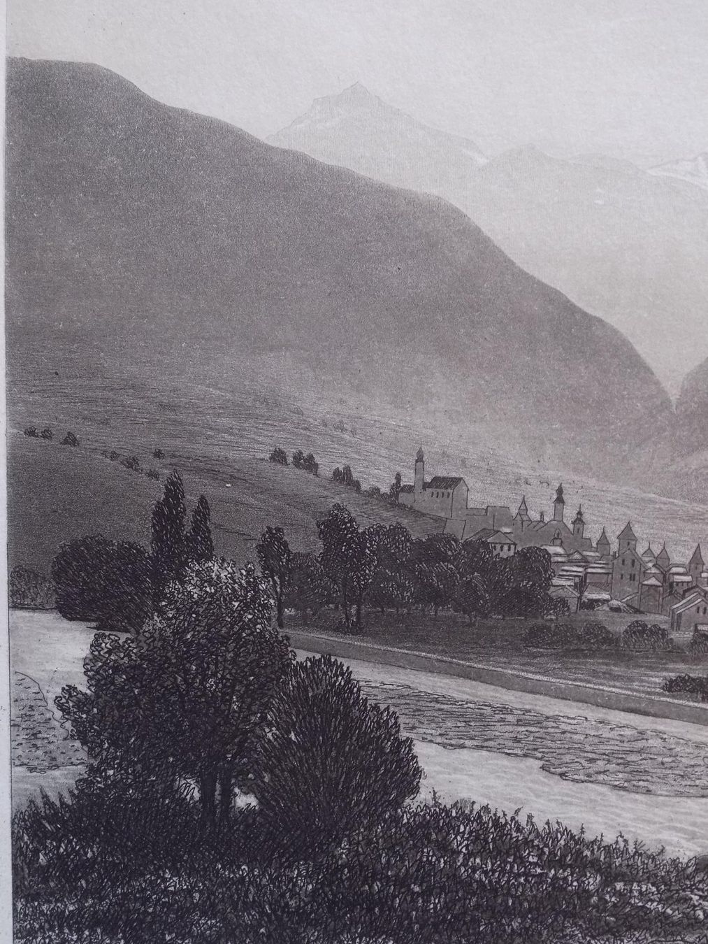 Incisioni: Brig Aquatinta – Usato da Risch venduto da Rischli15 3