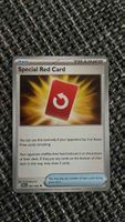 Pokemon Special Red Card Trainer Item Card 082/086