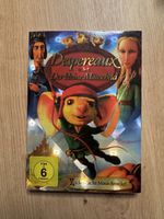 Despereaux Der kleine Mauseheld DVD neu!