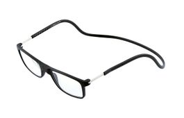 5 Lesebrillen mit Magnetverschluss +3 dpt (Gratisversand)