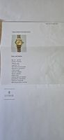 Rolex Lady-Datejust 18k (750)  Gelbgold 