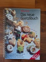 Betty Bossi; Das neue Guetzlibuch