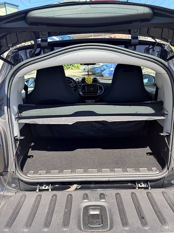 Smart Automobili: Smart fortwo – Usato da Küsnacht ZH venduto da First_to_secondhand 3