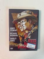 ZWEI RITTEN ZUSAMMEN. (DVD/OVP)