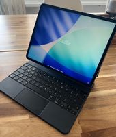 iPad Pro 12.9” 3.Gen.256GB Cellular + Original Magic Keybord