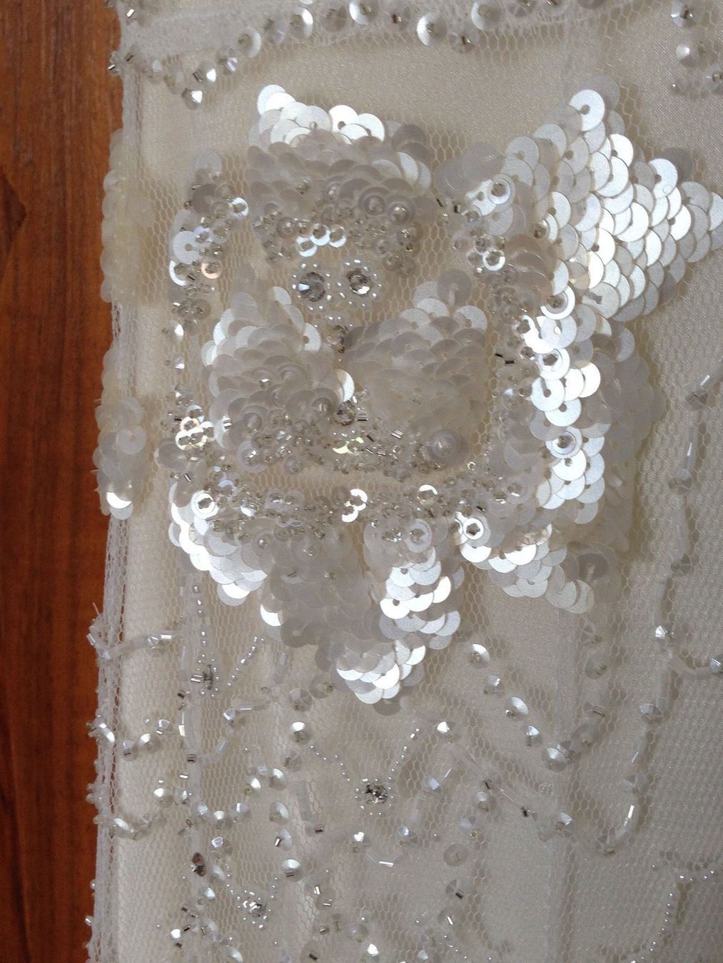 Kleider: Jenny Packham Hochzeitskleid – Neu und originalverpackt aus Erlenbach ZH von Sinichi 3