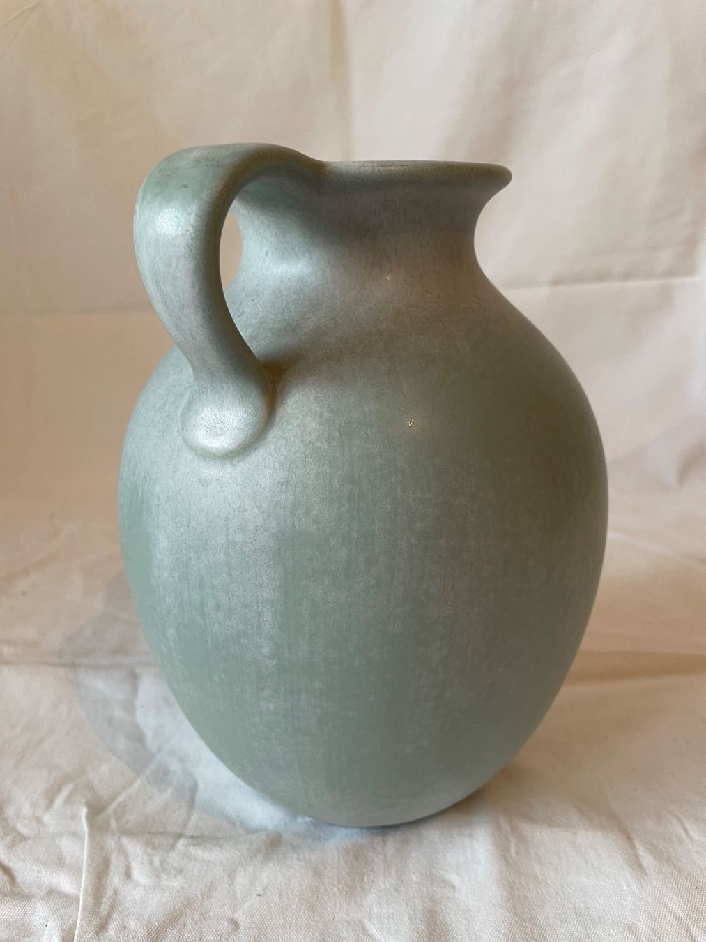Vasi & Recipienti: Brocca Steuler – Pure West German Design – Usato da Seseglio venduto da GiacominiAntiques 4
