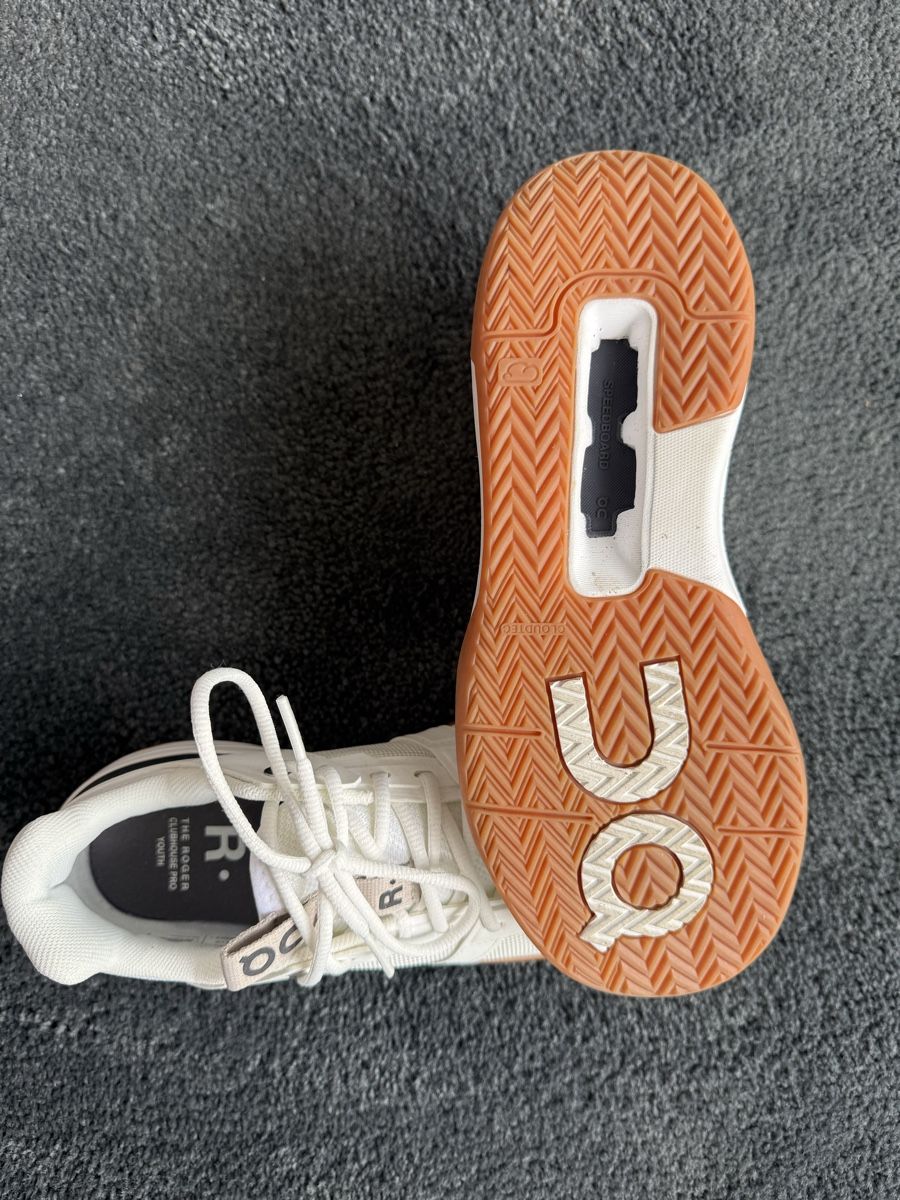 On Herrenschuhe: ON Sneaker  – Gebraucht aus Humlikon von Markenmaus 2