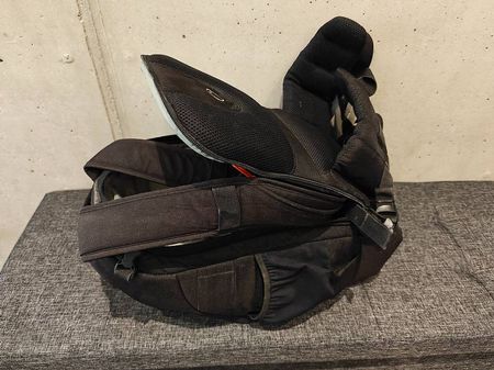 LowePro Rucksack für sämtliches Foto Equipment