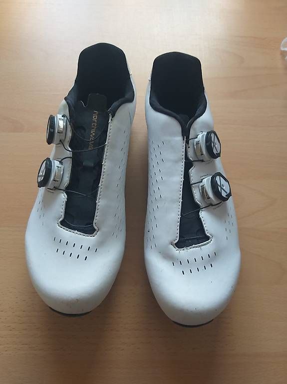 Scarpe da uomo: Northwave Veloshuhe, Grösse 43 – Usato da Nidau venduto da lau_n9gz
