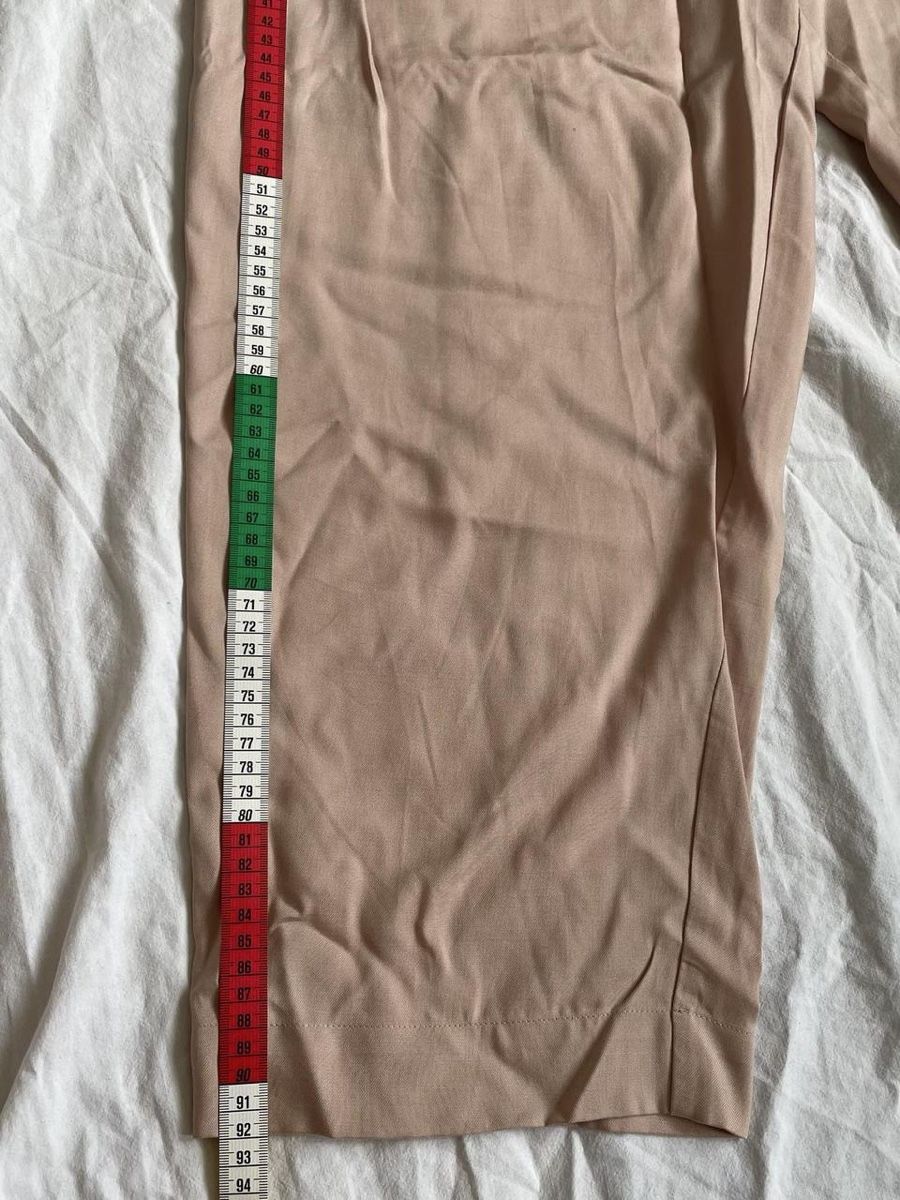 Weekday Hosen: Weekday Trousers - Size M - High Waist – Gebraucht aus Winterthur von nadjaaa17 3