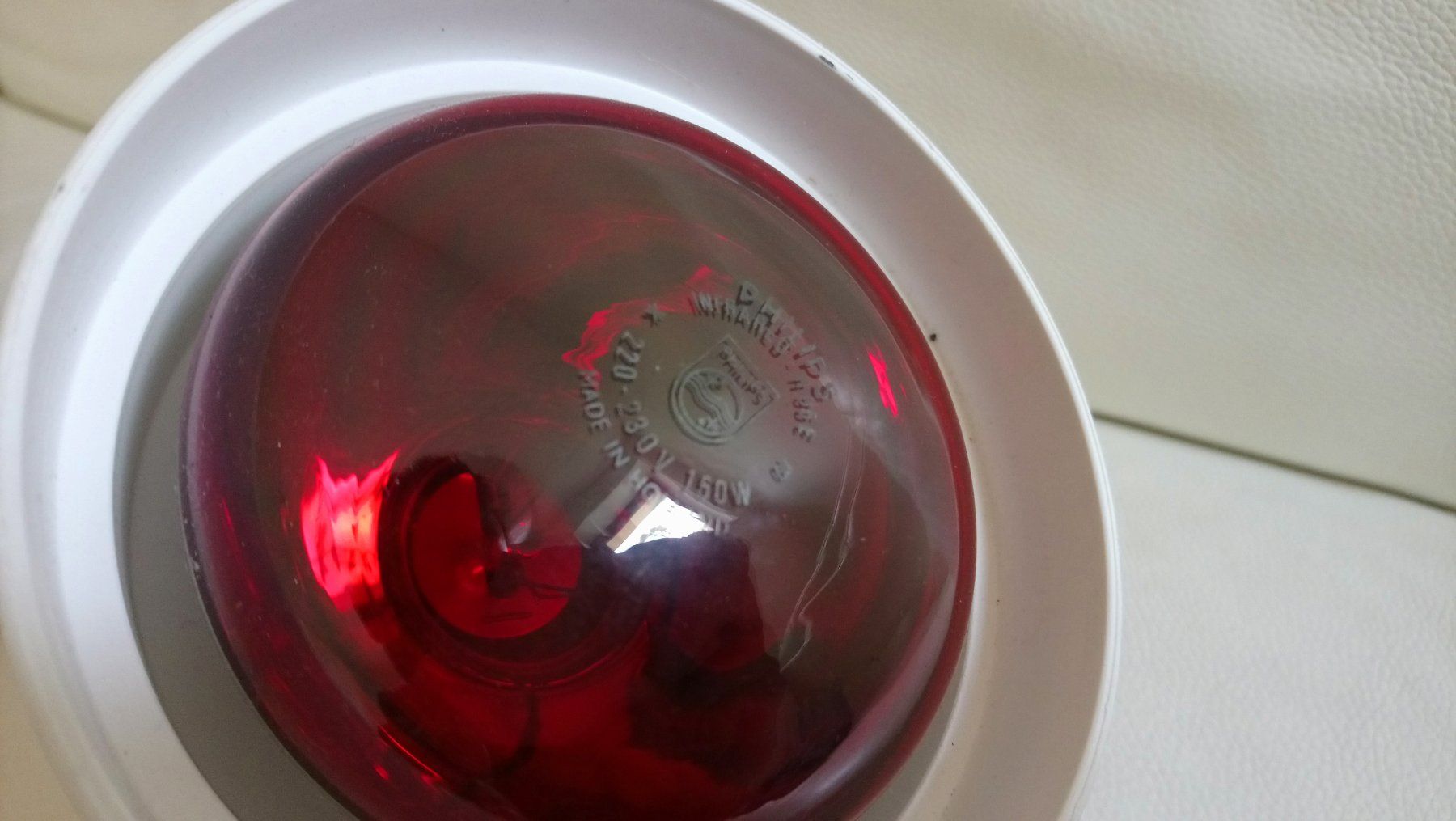 Lampade: Lampe de bronzage – Usato da Genève venduto da wwo_mx7t 1