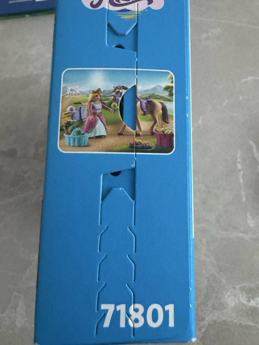 Playmobil Spielhäuser: Playmobile Princess Magic -  NEU! – Neu und originalverpackt aus Sins von sum_lv6d 2