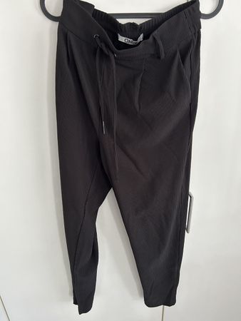 Stoffhose