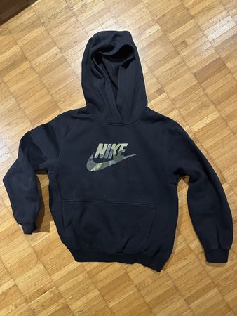 Kinder Nike Hoodie, Grösse L (147-158 cm), Top Zustand!