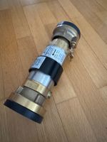 Systemtrenner BA Typ VO Trinkwasserschutz Storz C 2 *NEU*