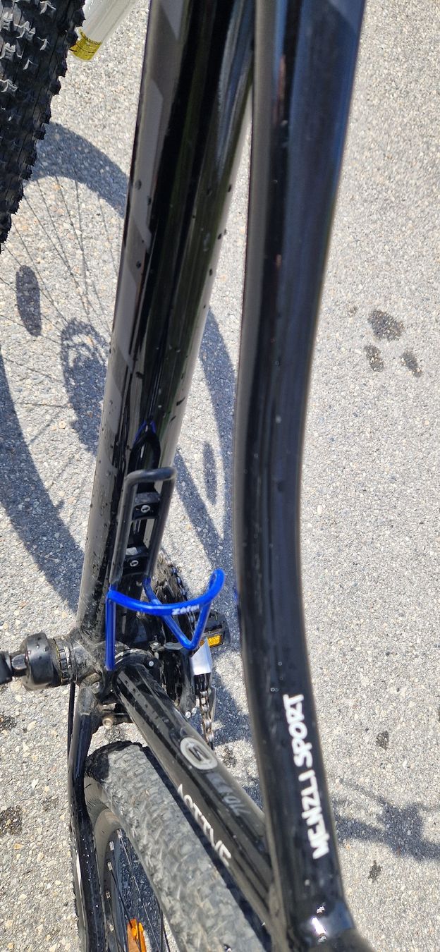 Scott Biciclette: Mountainbike Contessa 710 – Usato da Ilanz venduto da Vonsilvio 5