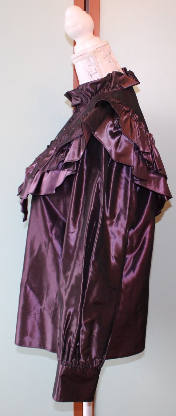 Costumi: Rock & Bluse (CW) – Usato da Schaan venduto da antikes_und_kurioses 4