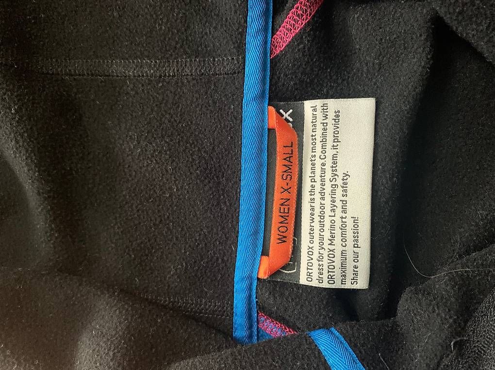 Jacken: Langlauf oder Wanderjacke – Gebraucht aus Naters von volki01 2