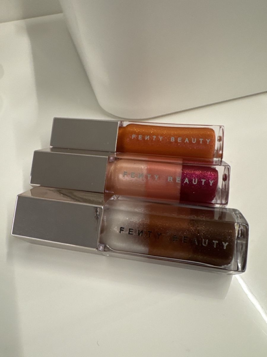 Make-up: Fenty Beauty new – Nuovo (secondo la descrizione) da Porza venduto da kaj_d5q7