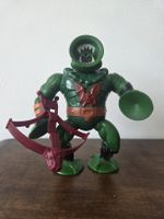 Masters of the universe motu he man KOMPLETT