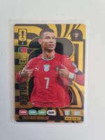 Panini Adrenalyn Golden Baller CRISTIANO RONALDO