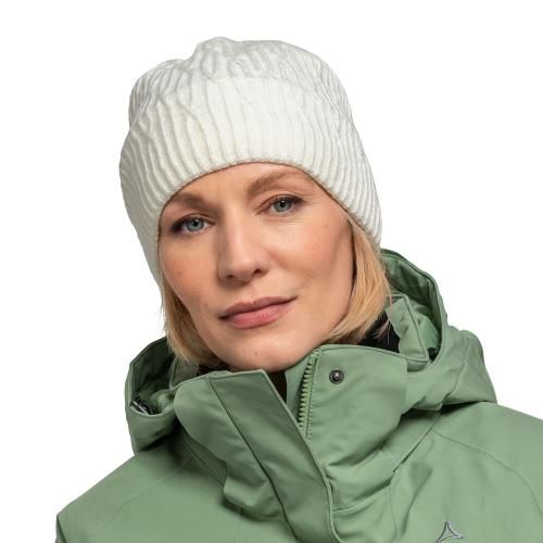 Altro in  Abbigliamento & Accessori: Schöffel Hat Talila - weiß – Nuovo e nell'imballaggio originale da St. Gallen venduto da sportglobe 3