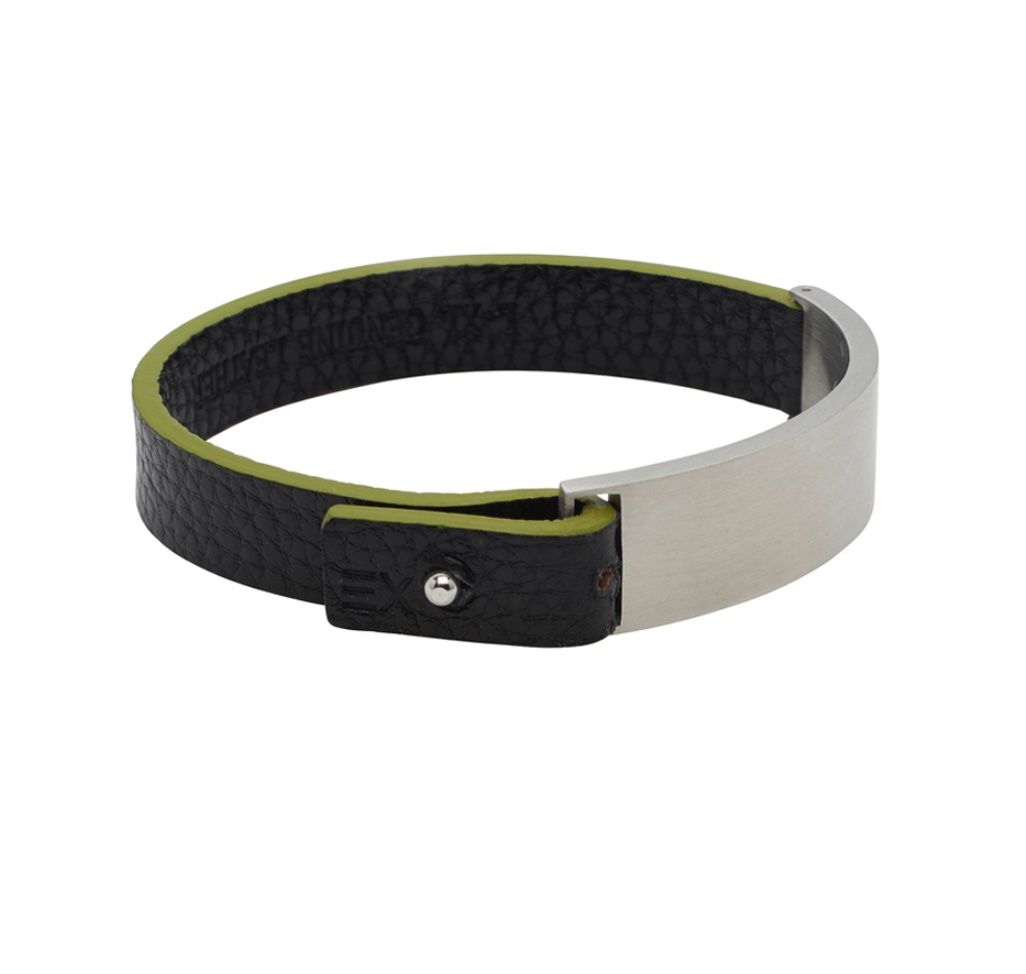 Energetix Bracciali & Braccialetti: Größe:L-XL Armband von Energetix – Nuovo e nell'imballaggio originale da Wagenhausen venduto da Kahlen