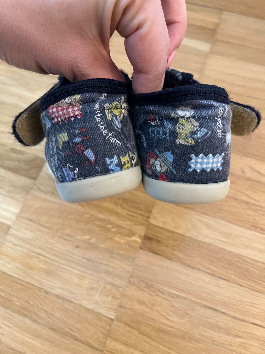 Scarpe per ragazzi: Finken Gr. 23 – Usato da Jona venduto da Good_luck1_ 7