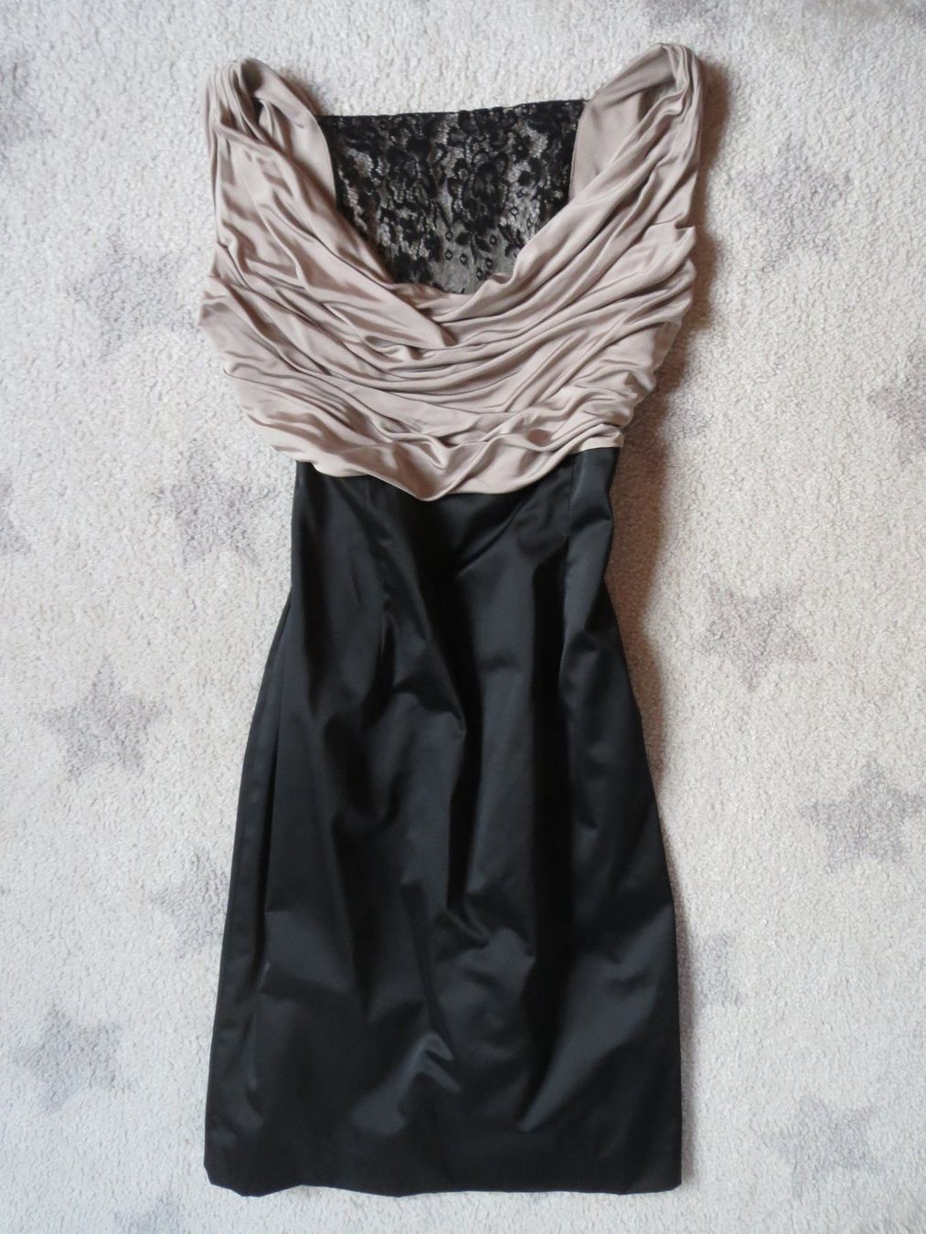 Vestiti: wunderschönes PATRIZIA DINI Damen Kleid Gr 38 – Usato da Kiental venduto da Anna8702 3