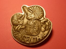 LANGENTHAL 1986 SILBER
