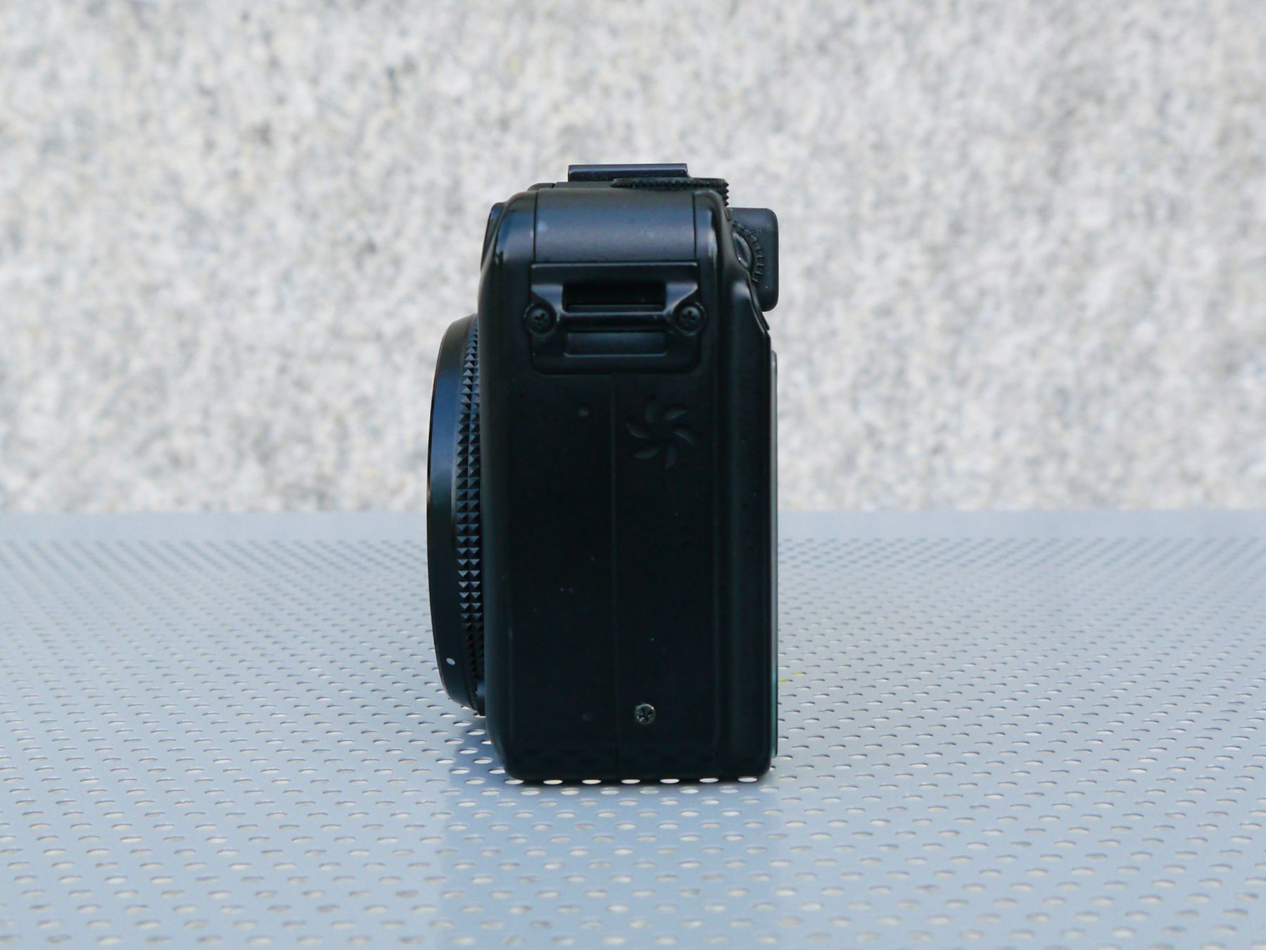 Canon Kamera: Canon G10 Premium-Kompaktkamera mit CCD-Sensor – Gebraucht aus Frauenfeld von Camel16 9