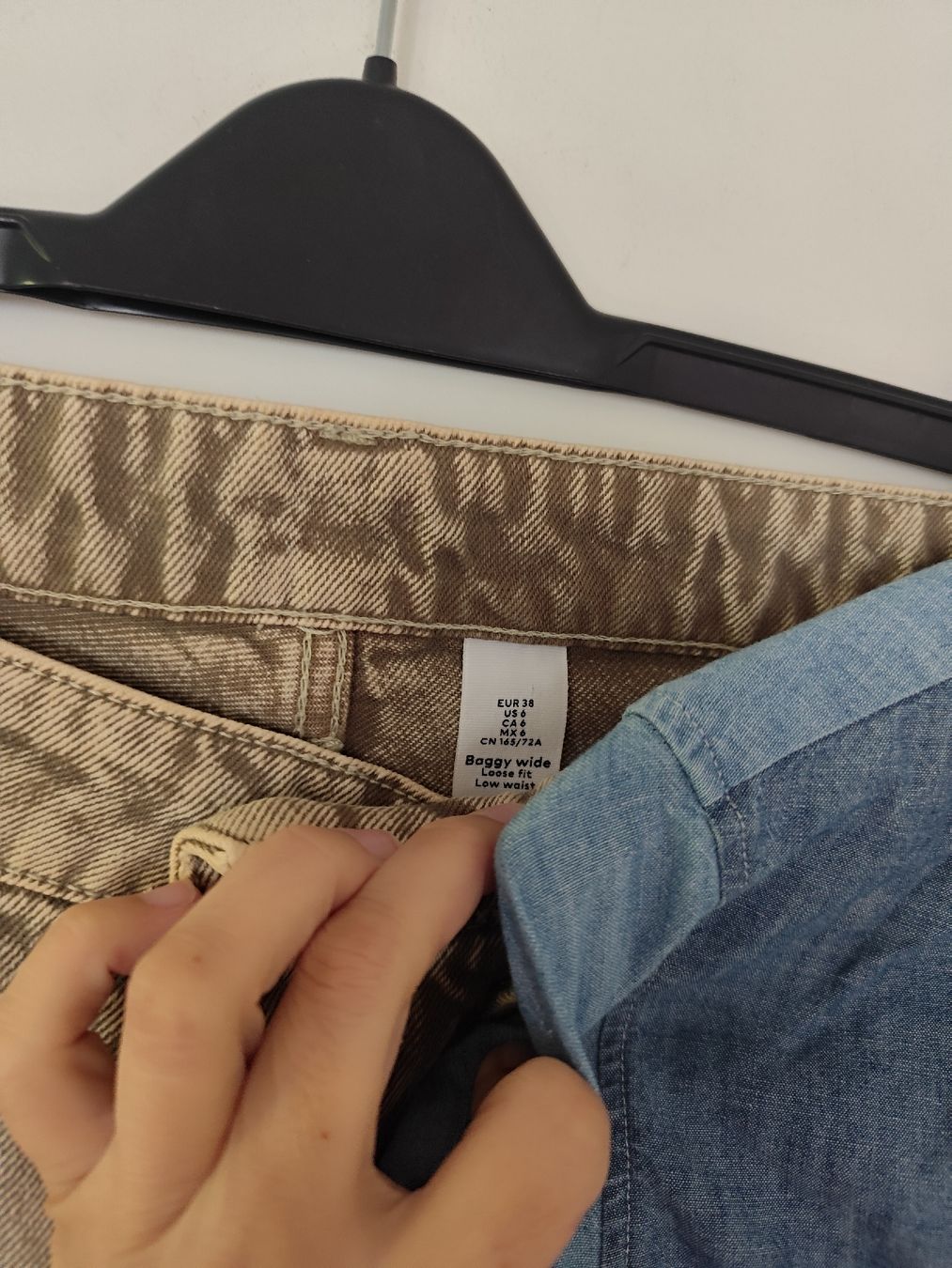 Kleiderpakete: 4x Kleiderpaket Damen – Gebraucht aus Zürich von Sonnenkind1103 1