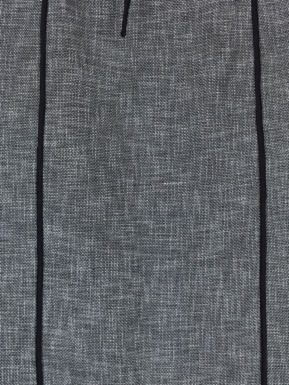 Max Mara Gonne: Max Mara Rock, Gr.40, Baumwolle und Leinen – Usato da Nürensdorf venduto da 2ND_STORY 2