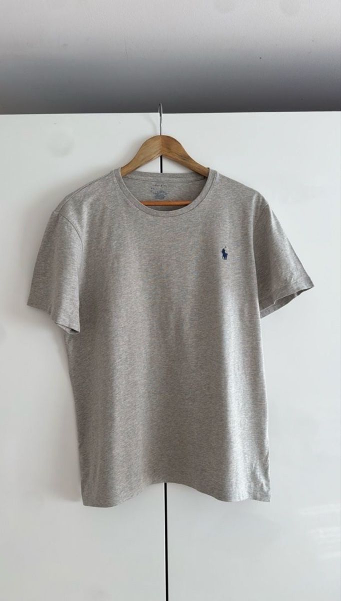 Ralph Lauren T-shirt: T-shirt Ralph Lauren – Usato da Vaux-sur-Morges venduto da GothamCity