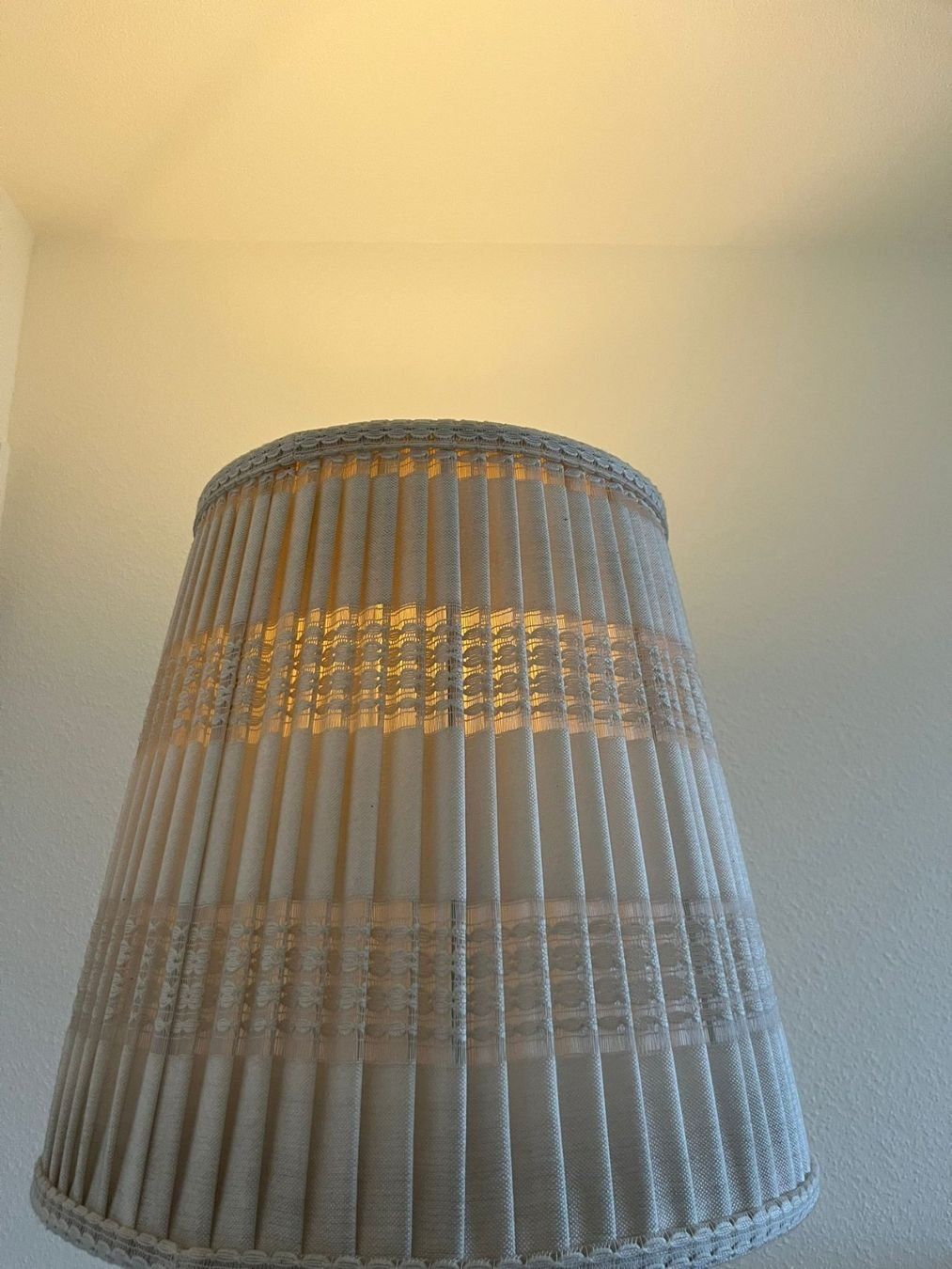 Lampade: Stehleuchte - Lampensäule Eiche gedrechselt – Usato da Neuendorf venduto da BubiNe 3