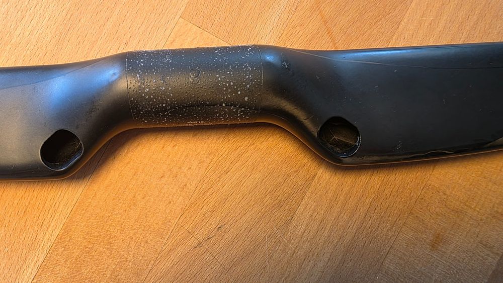 Easton Pièces détachées: Rennrad Lenker EASTON EC90 Aero Carbon – D'occasion à Zürich par RapidTuricum 3