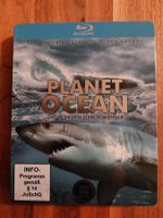Blu Ray - Planet Ocean im Steelbook