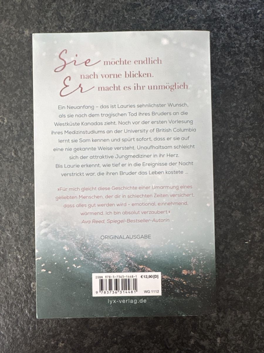 Bücher: What if we drown – Neu (gemäss Beschreibung) aus Münchwilen TG von sha_rl85 2