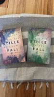 Wie die Stille vor dem Fall  Band 1 & 2