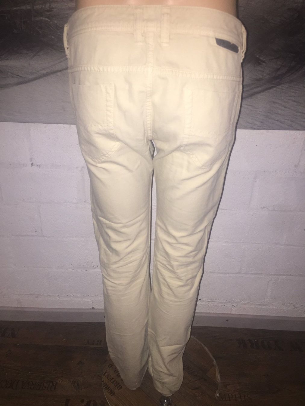 Diesel Jeans: DIESEL Jeans taille / Grosse W 31 – Gebraucht aus Cossonay-ville von Super-Price-Quality 5
