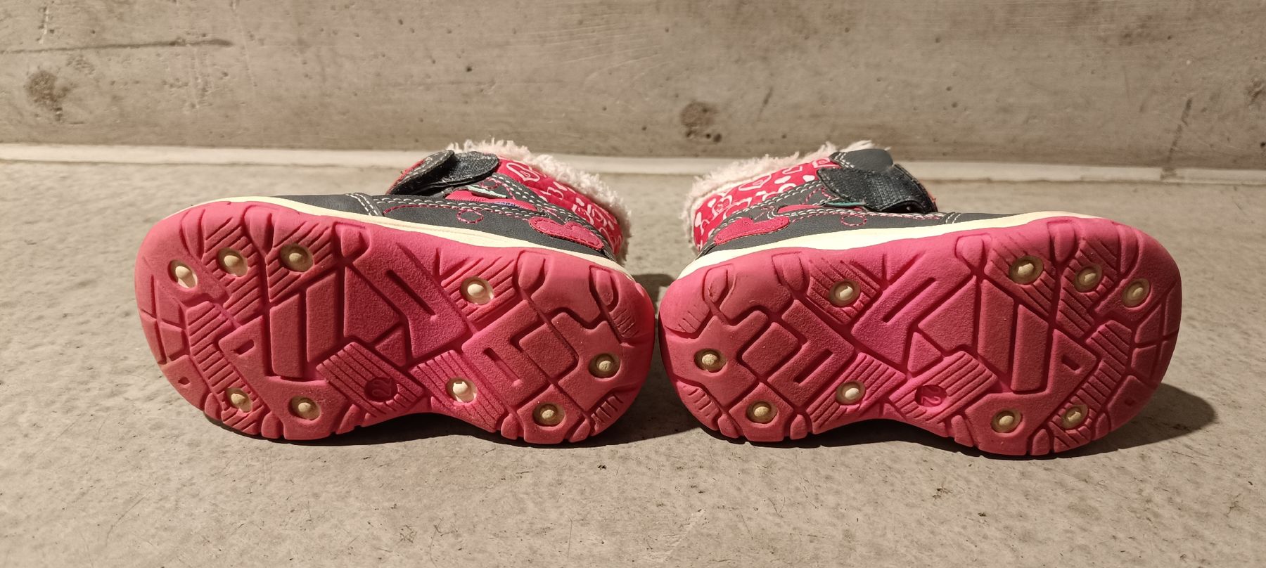 Scarpe per ragazzi: Winterschuh Gr.22 – Usato da Buchs SG venduto da da.dekay 2