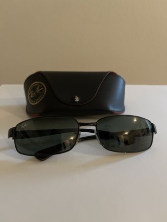 Ray-Ban Lunettes de soleil - défectueuses 