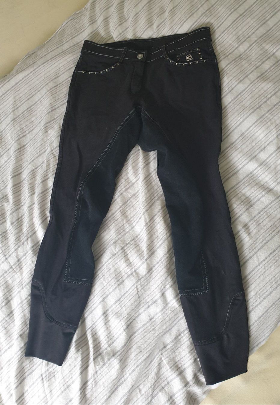 Hosen: NEU Reithose für Mädchen – Neu (gemäss Beschreibung) aus Lohn SH von Svalmi