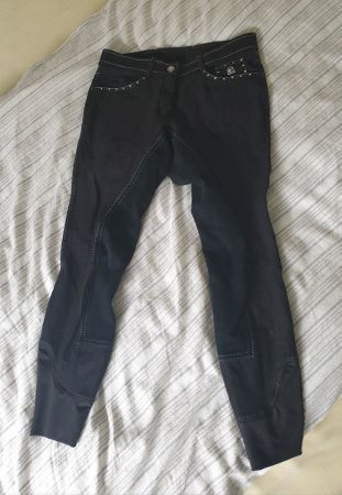 NEU Reithose für Mädchen