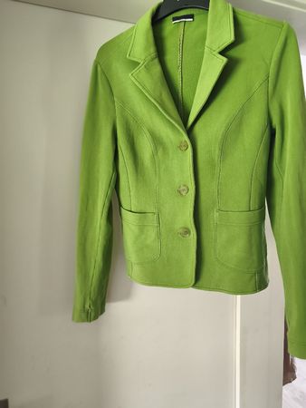 Orwell Blazer große S-M