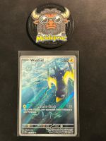 Wattrel IR Twilight Masquerade (TWM178) EN NM