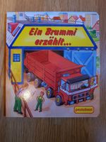 Buch Ein Brummi erzählt